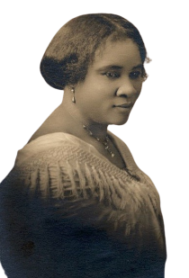 Foto de Madam C. J. Walker