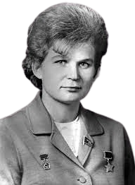 ValentinaTereshkova